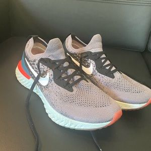 Nike Epic React